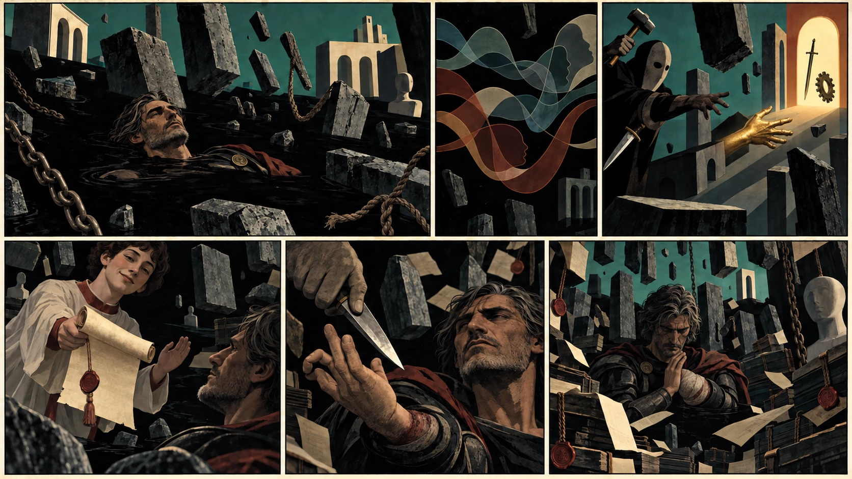 El condotto